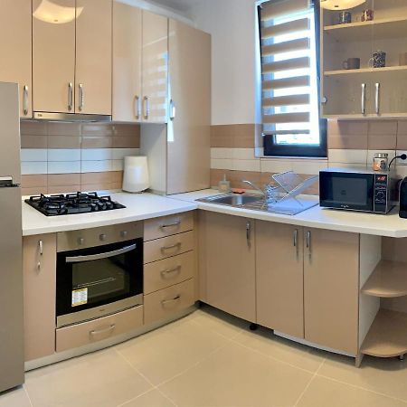 Luxor Apartment Otopeni 3 Екстериор снимка